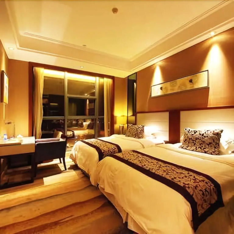Shuiyun Hotel