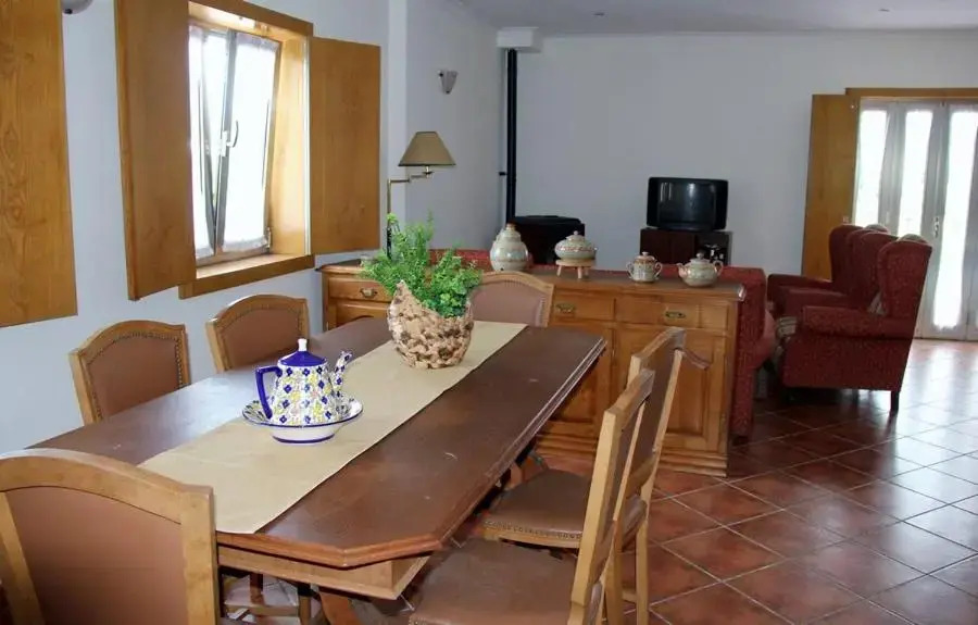 Casa do Afonso