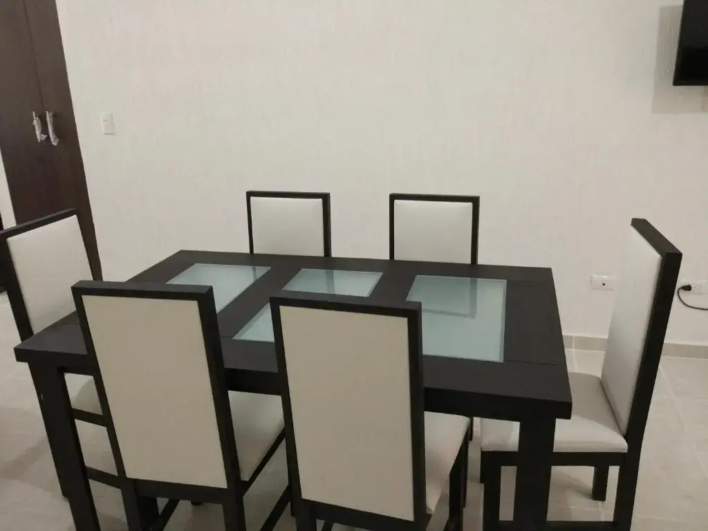 Departamento Vacacional