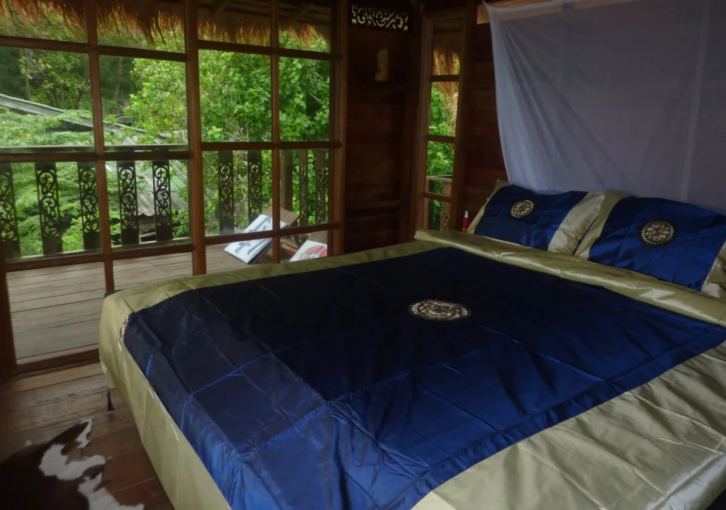 Kaixolipe Resort