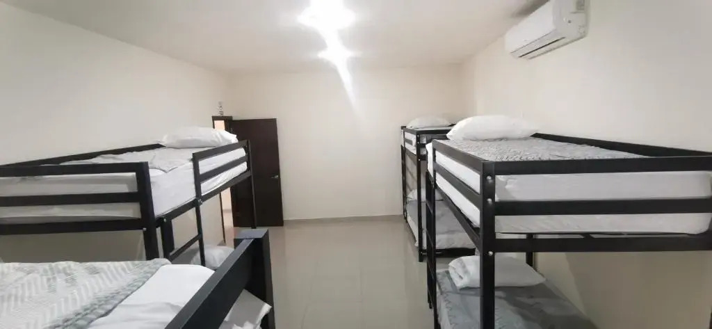Calam Hostal