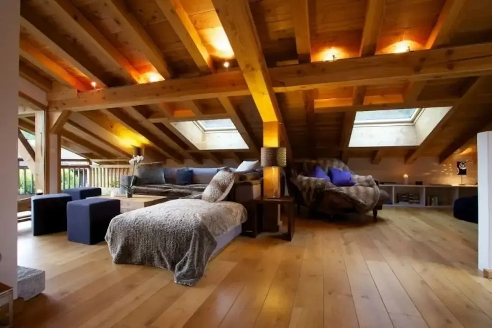 Chalet Maya