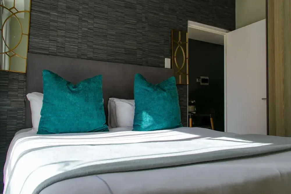 Zwelakho Luxury  furnished apartments