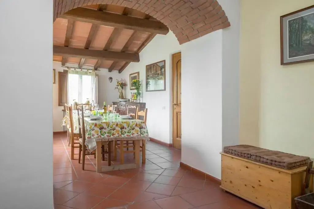 Cardoso Holiday House