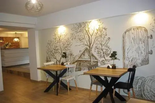 Dom Wypoczynkowy Karolina - pokoje i apartamenty