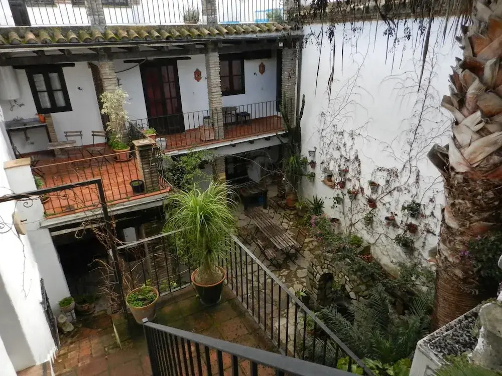 Posada La Casa Grande