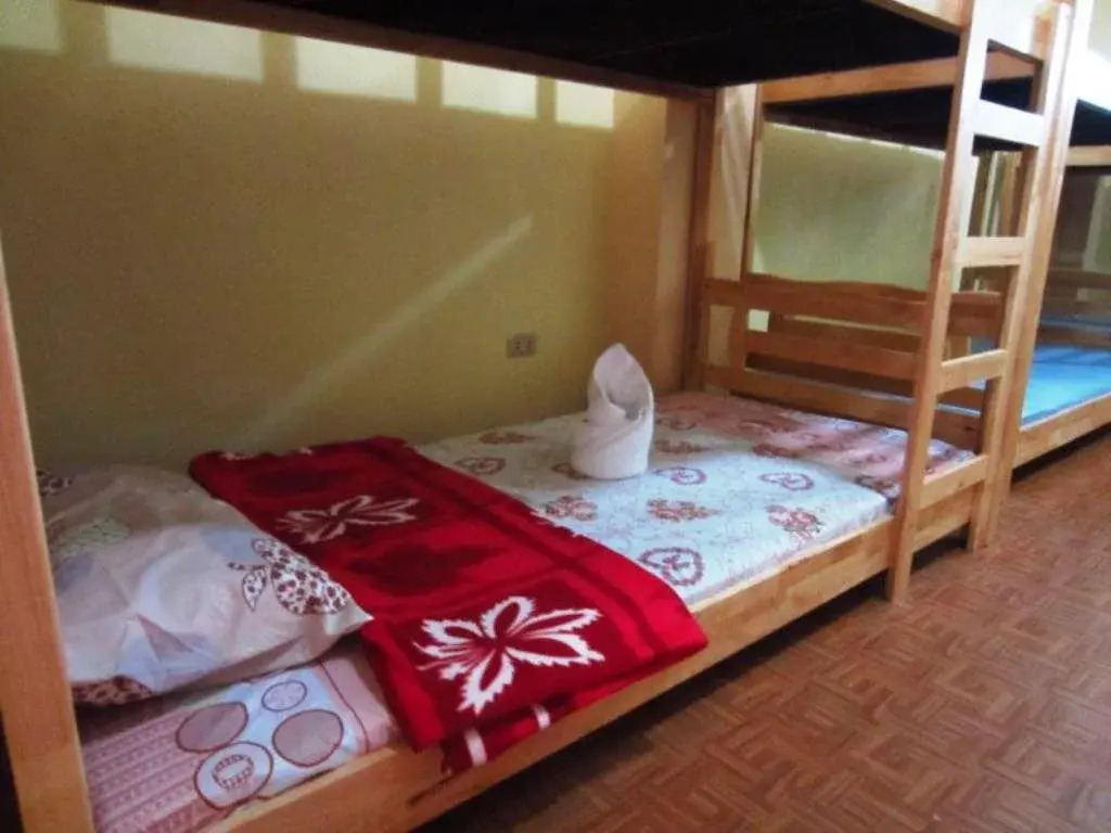 Danaru Spa Guest House