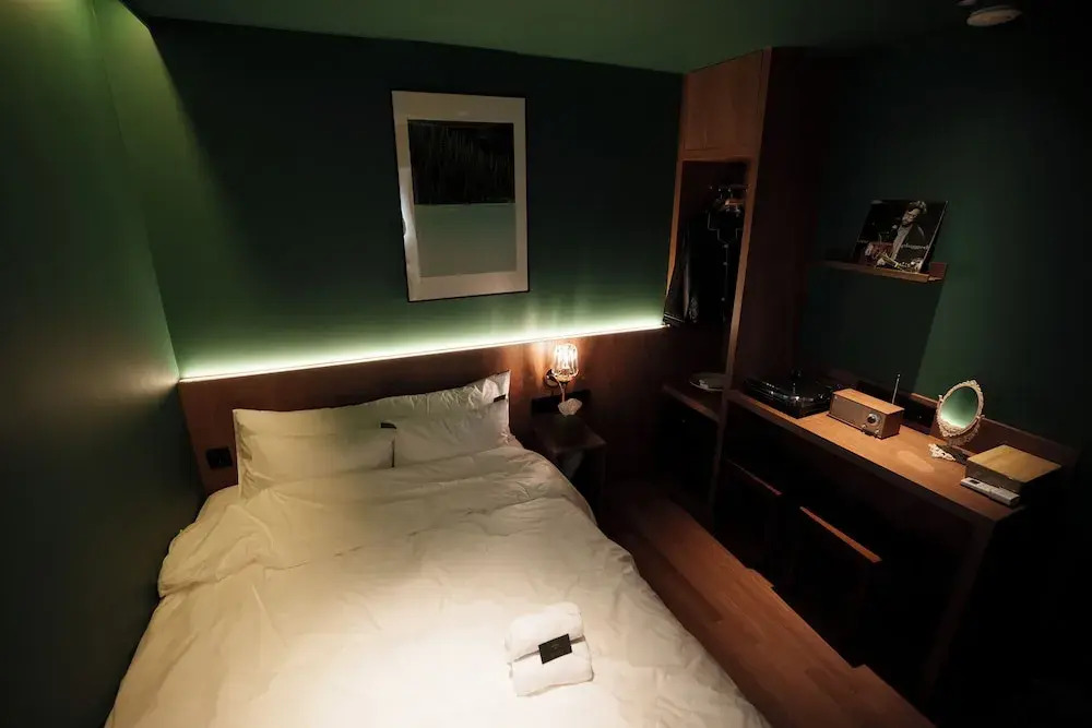 Kukjejang Hotel