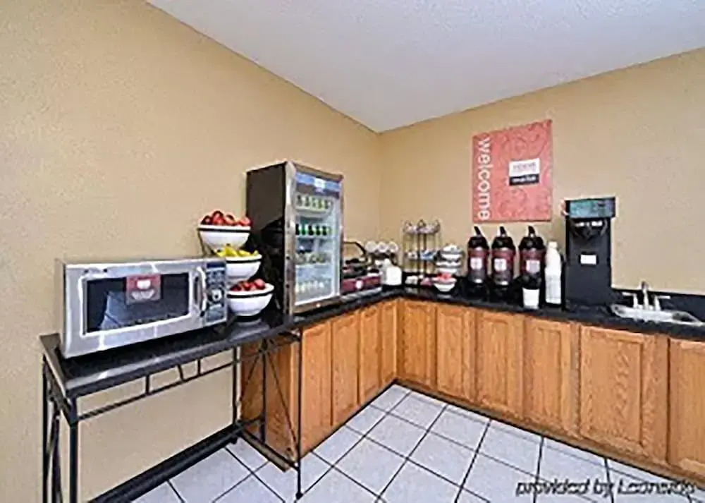 Comfort Inn North