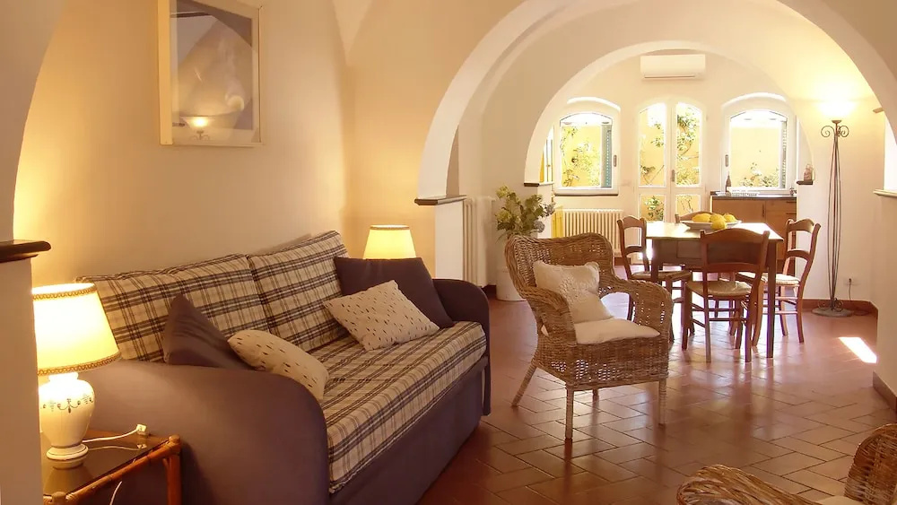 Villanova Apartments - Nature & Wellness