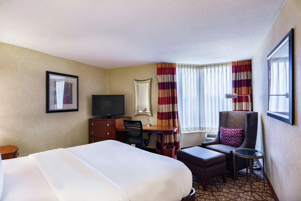 DoubleTree by Hilton Johnson City