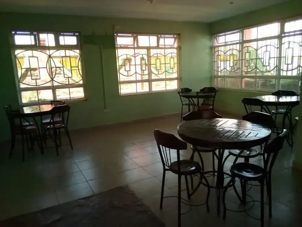 Ipiz Hotel Naivasha