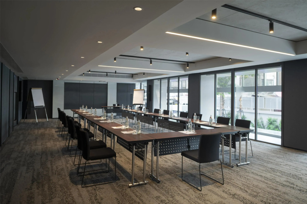 Radisson Hotel Don Mueang Bangkok
