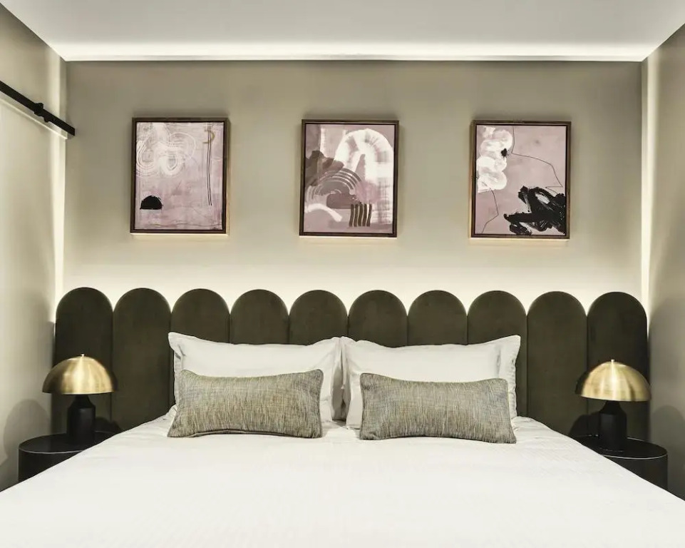 Adina Apartment Hotel West Melbourne