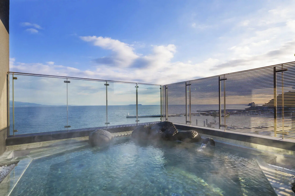 Hoshino Resorts KAI Anjin