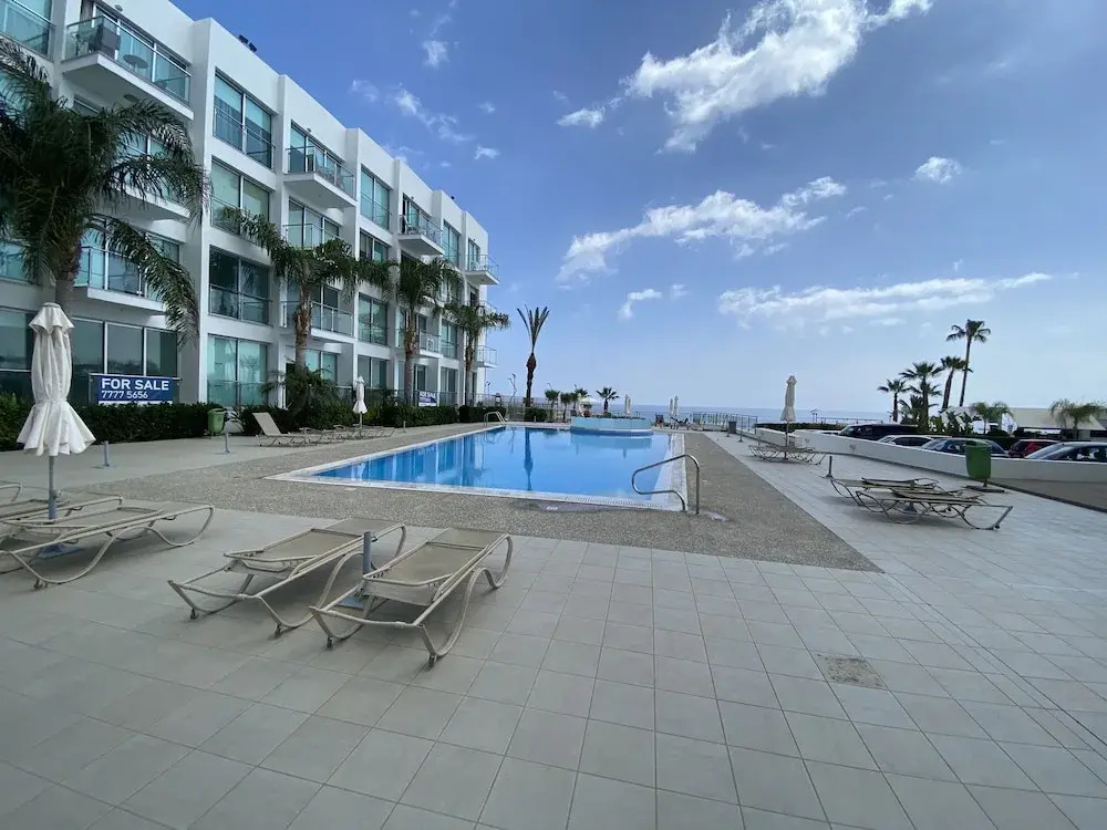 Coastal Escape Protaras - Holiday Apts