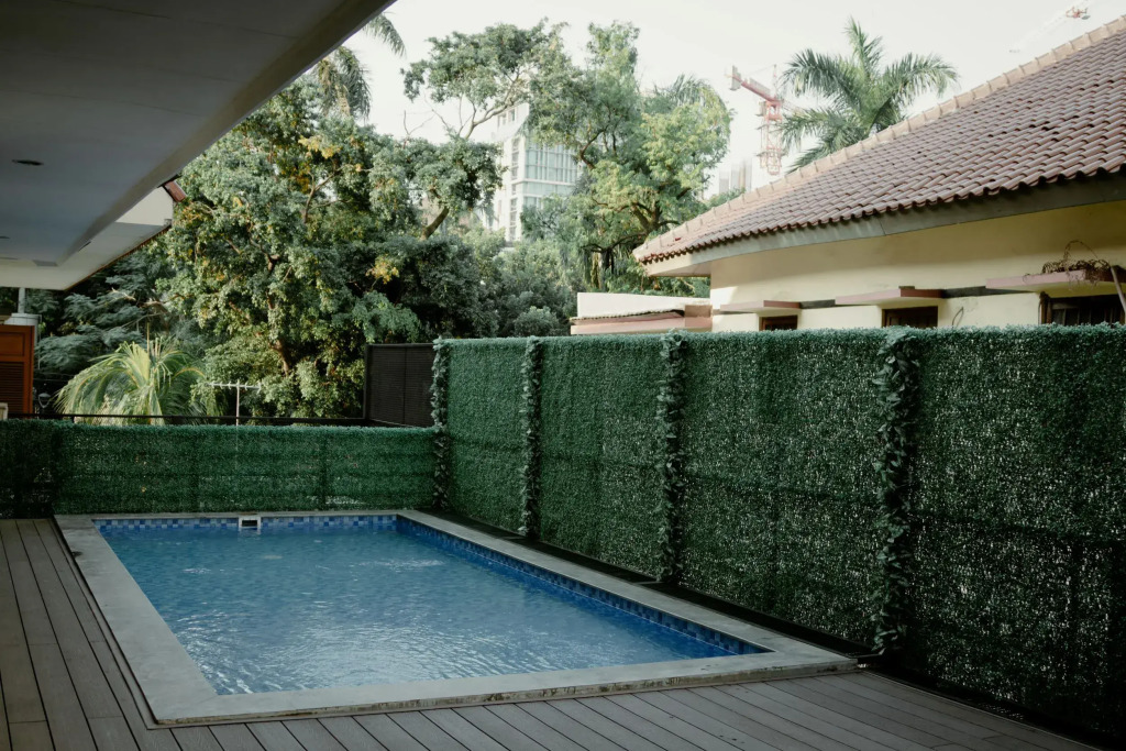Sofyan Hotel Cut Meutia
