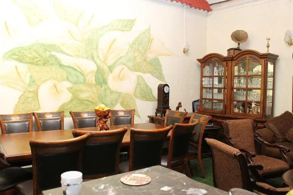 Hostal Valles del Mar
