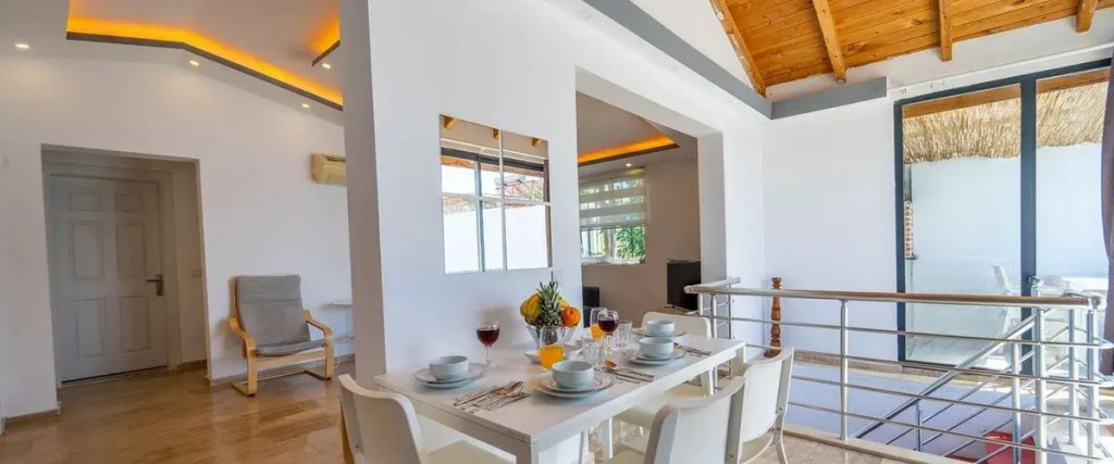 Villa Beylik