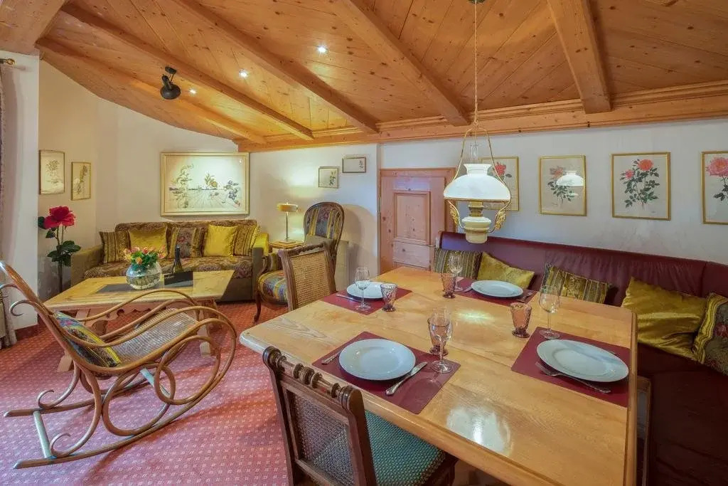 Sunneschlössli Private Hideaway