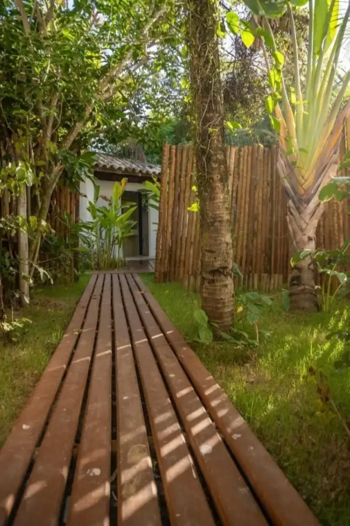 Terrazza Trancoso Hotel Boutique
