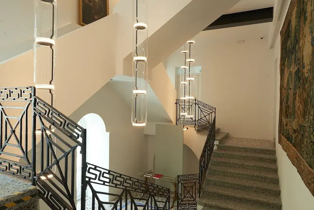 Relais - Palazzo Greco Stella
