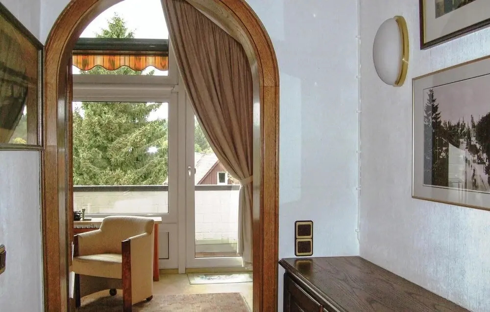 Stunning Apartment in E-38644 Goslar With 2 Bedrooms, Sauna and Wifi