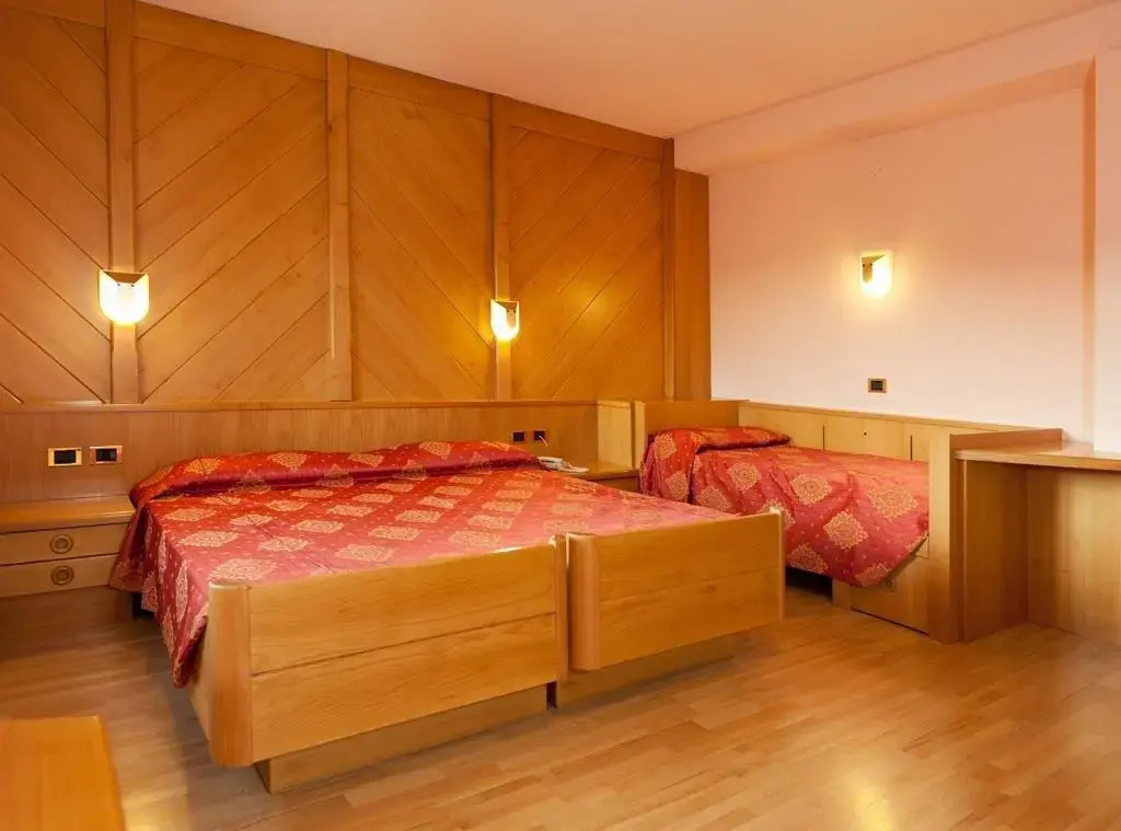 Life Hotels Rosalpina