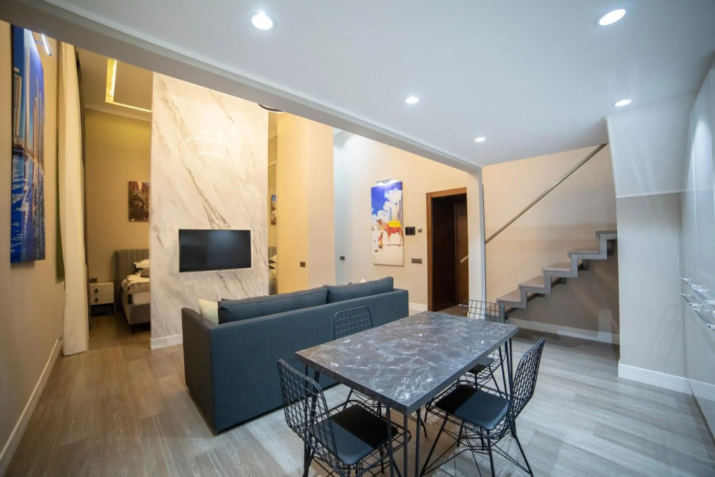 Prime Suites Bulvar
