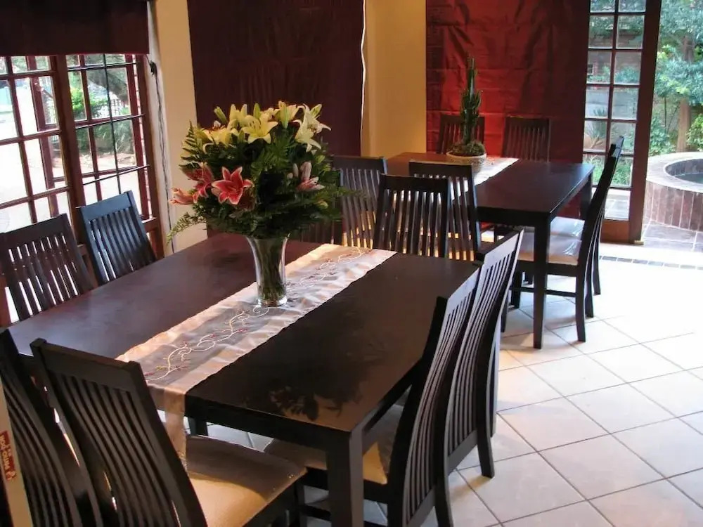 Njala Guest House