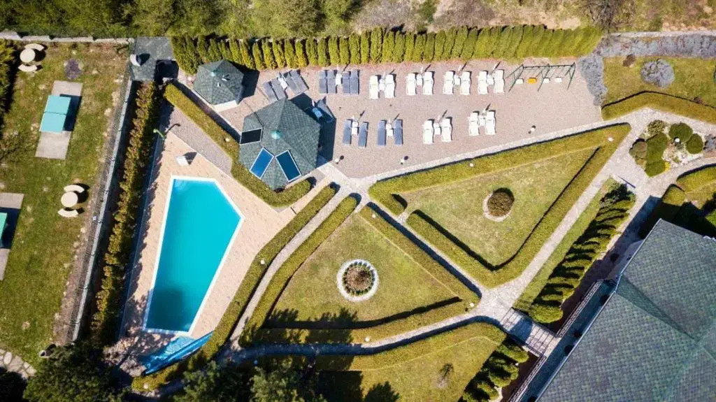 Sunčani Breg Apartments Vrdnik