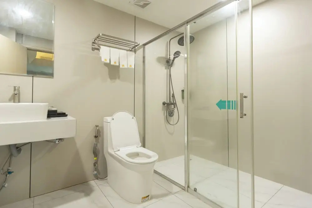 Xinmylin Boutique Resort Hotel