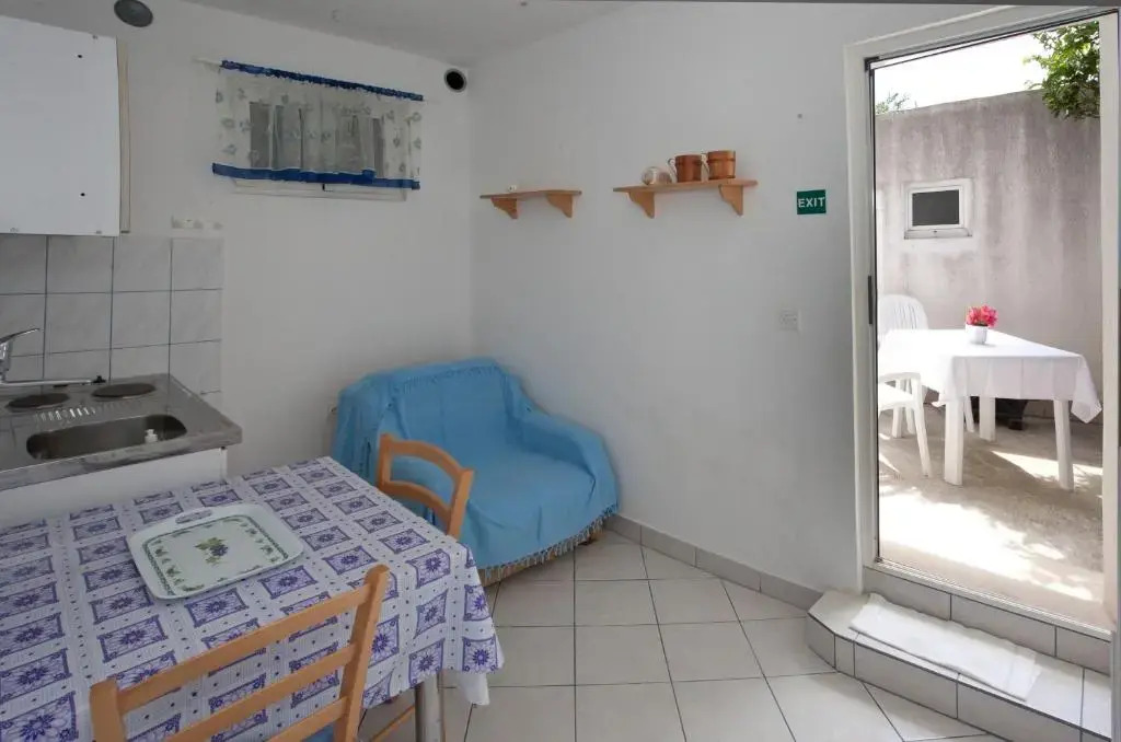 Apartments Toplak