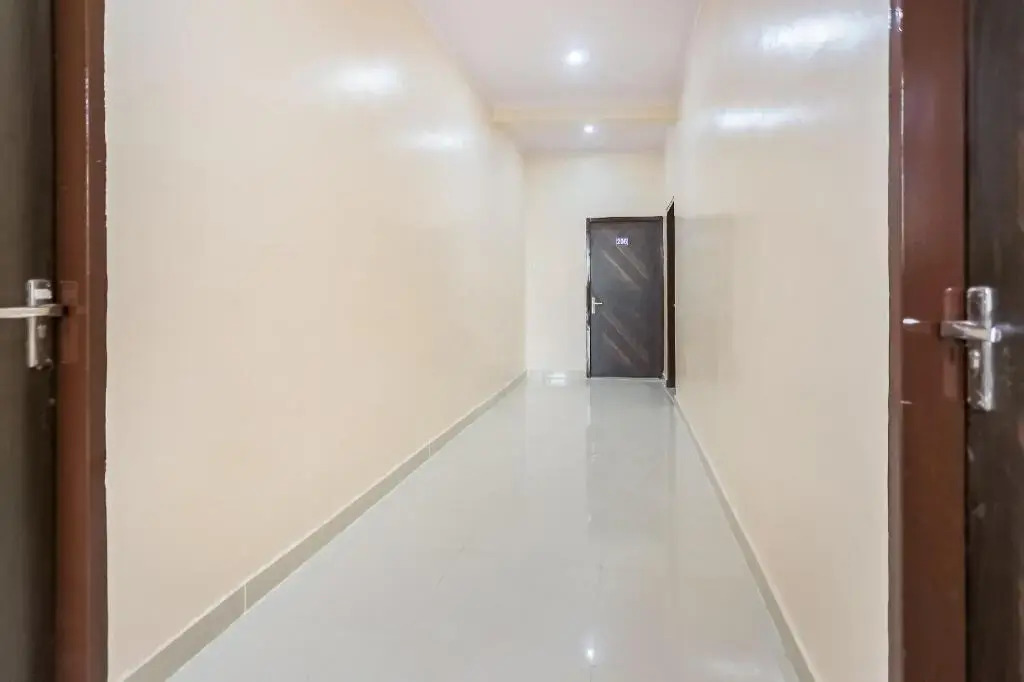 Dezire Residency by OYO Rooms