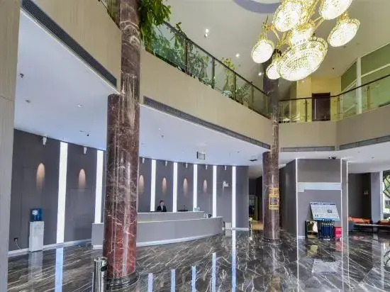 Dali Tianfa Hotel