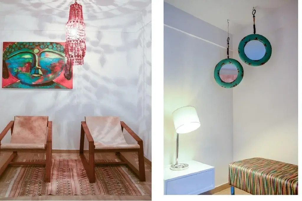Amatista Hotel Boutique