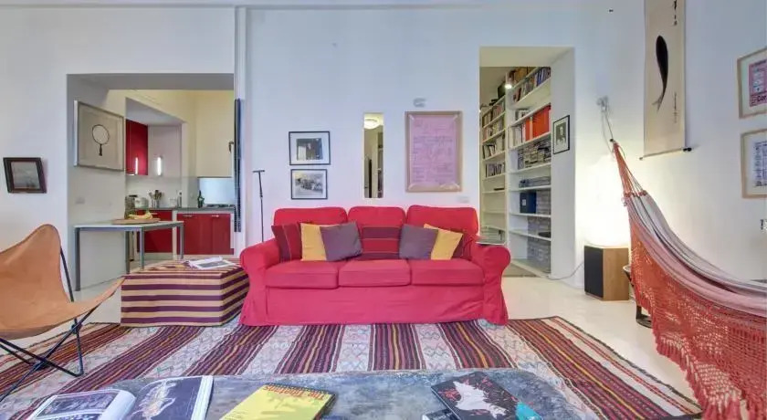 Ricasoli Halldis Apartment