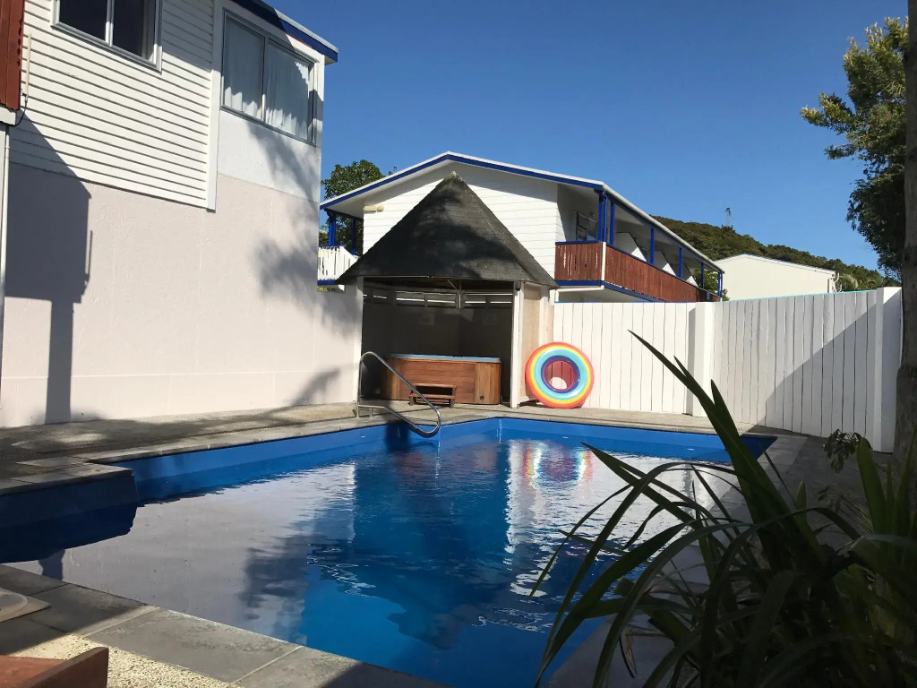 Edelweiss Motel