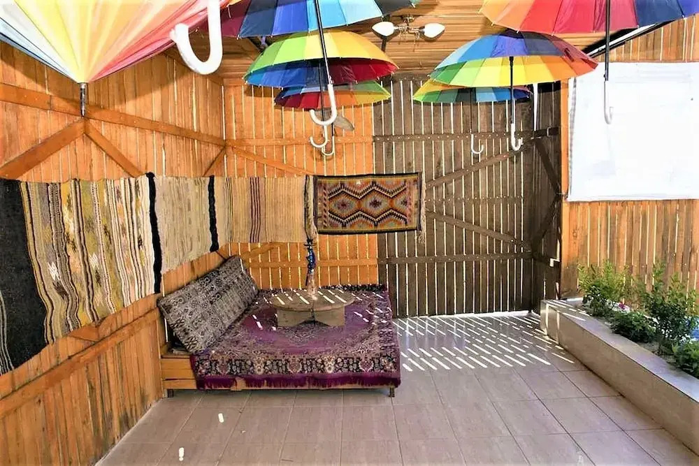 Villa Bahar