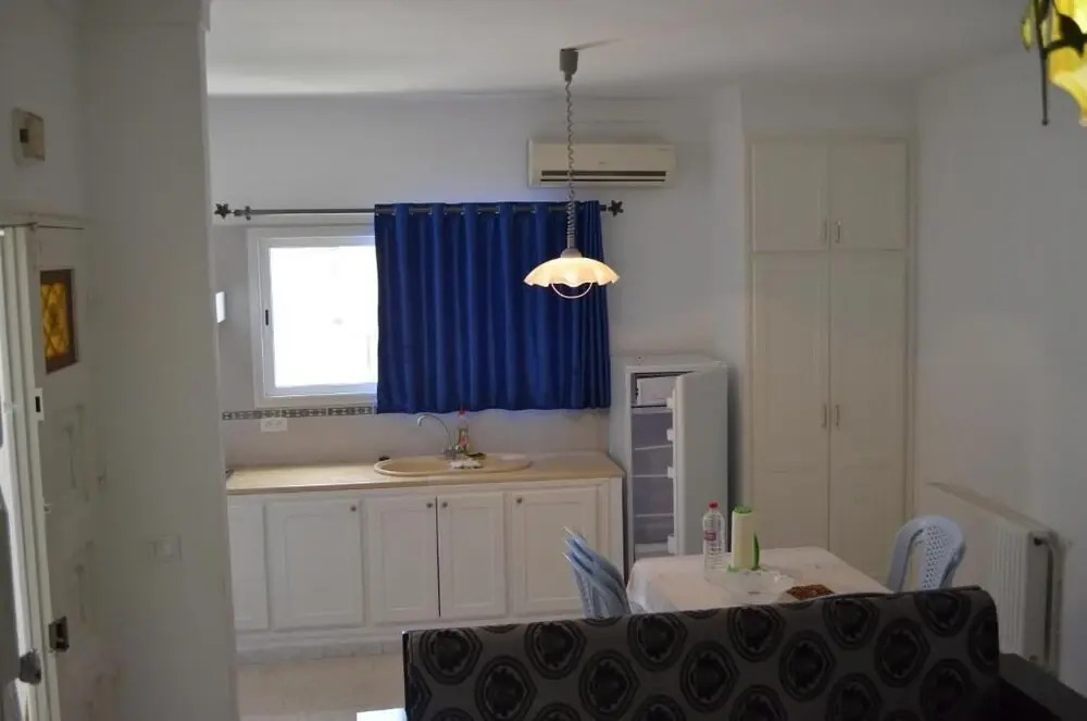 Tunisia Queen Apartment