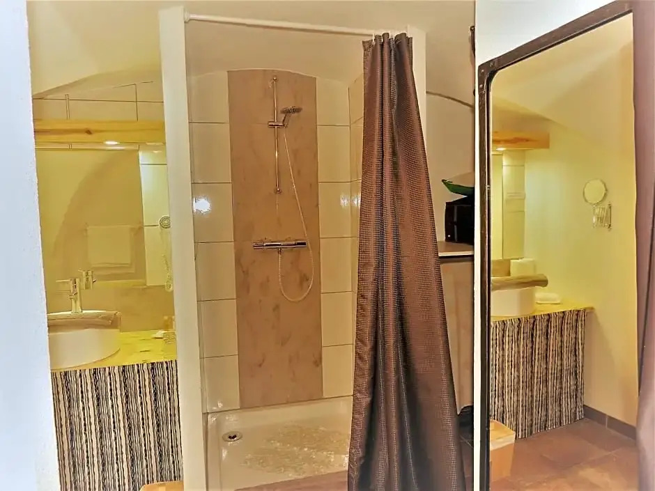 Chambres dhôtes La Dorgisane