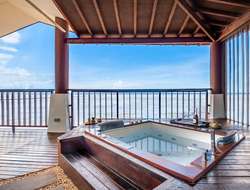 Princesa Garden Island Resort and Spa