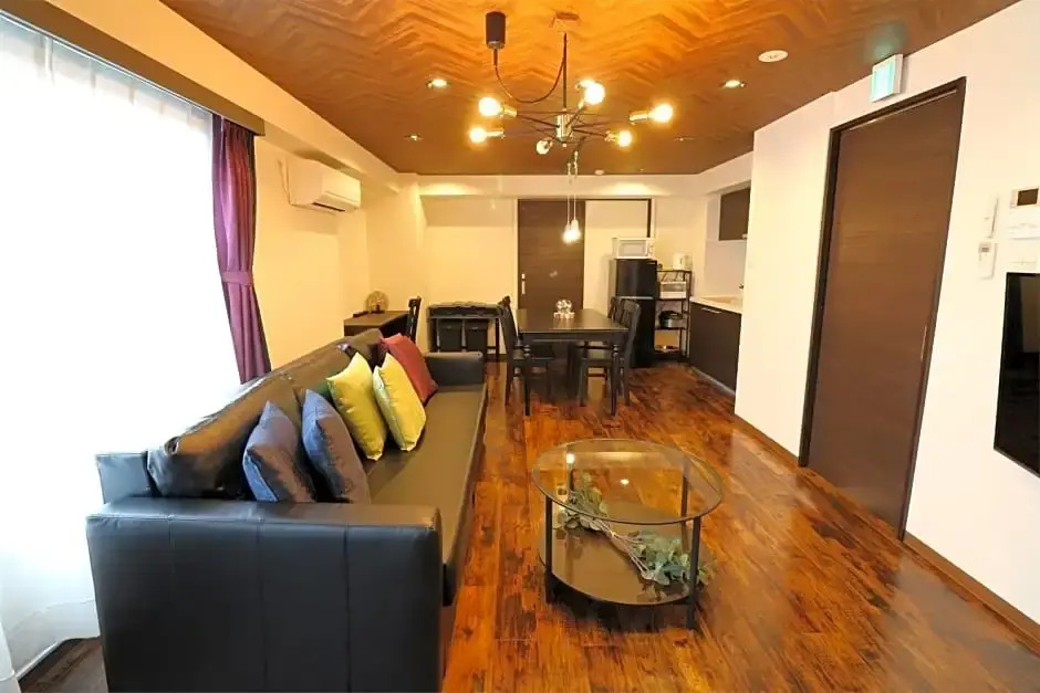 SAPPORO HOUSE N26W5 - Vacation STAY 01409v