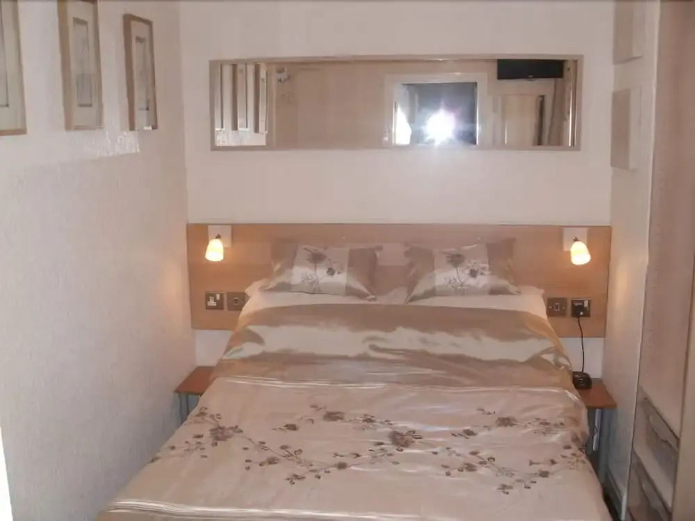 Seaforth Guest House - Pleasure Beach