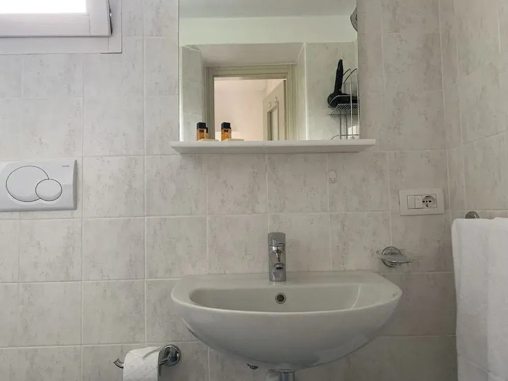 Hotel Loveno