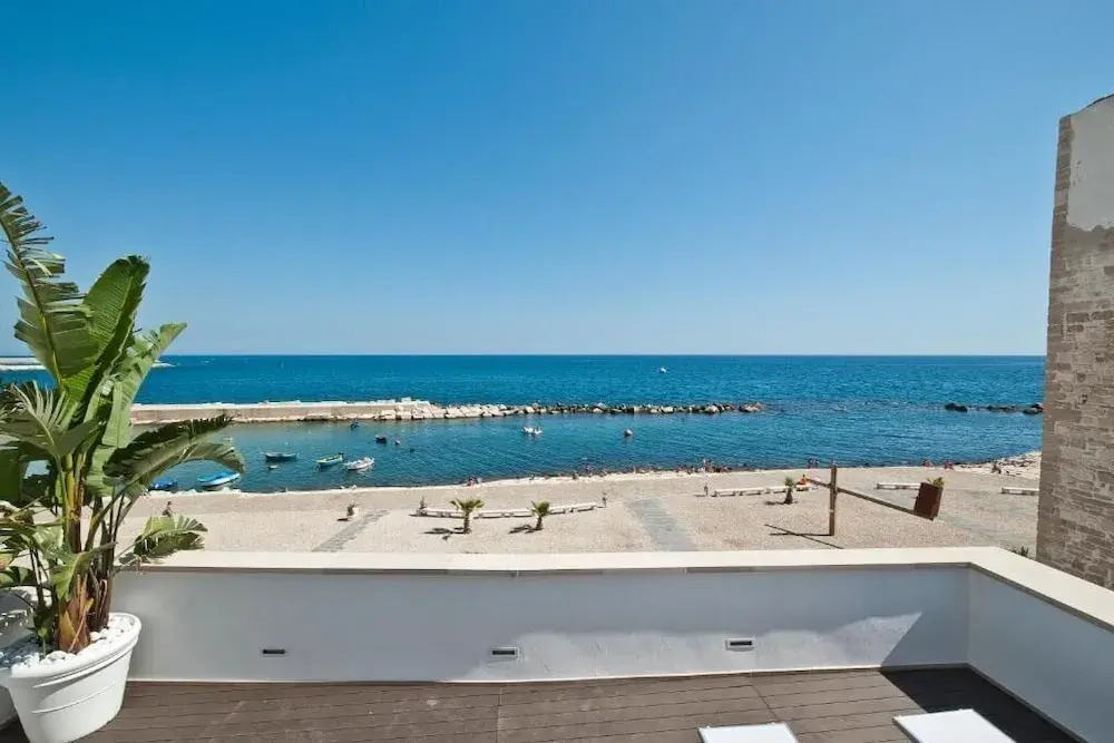 MoMa Molfetta Mare