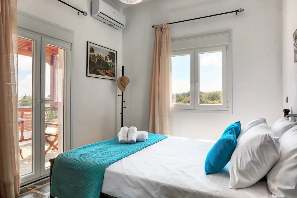 Anacosta Villa w Private Pool Cretan Seaside Gem