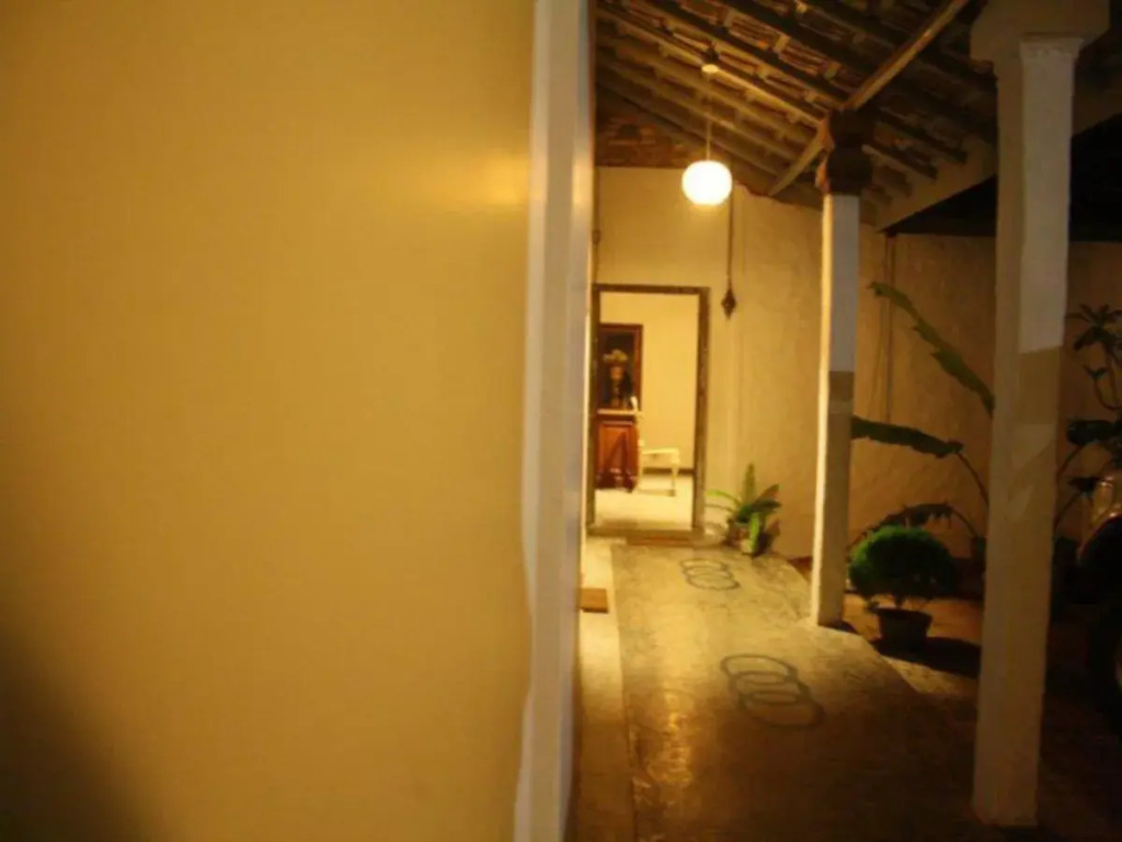 Coco Mari Beach Villa