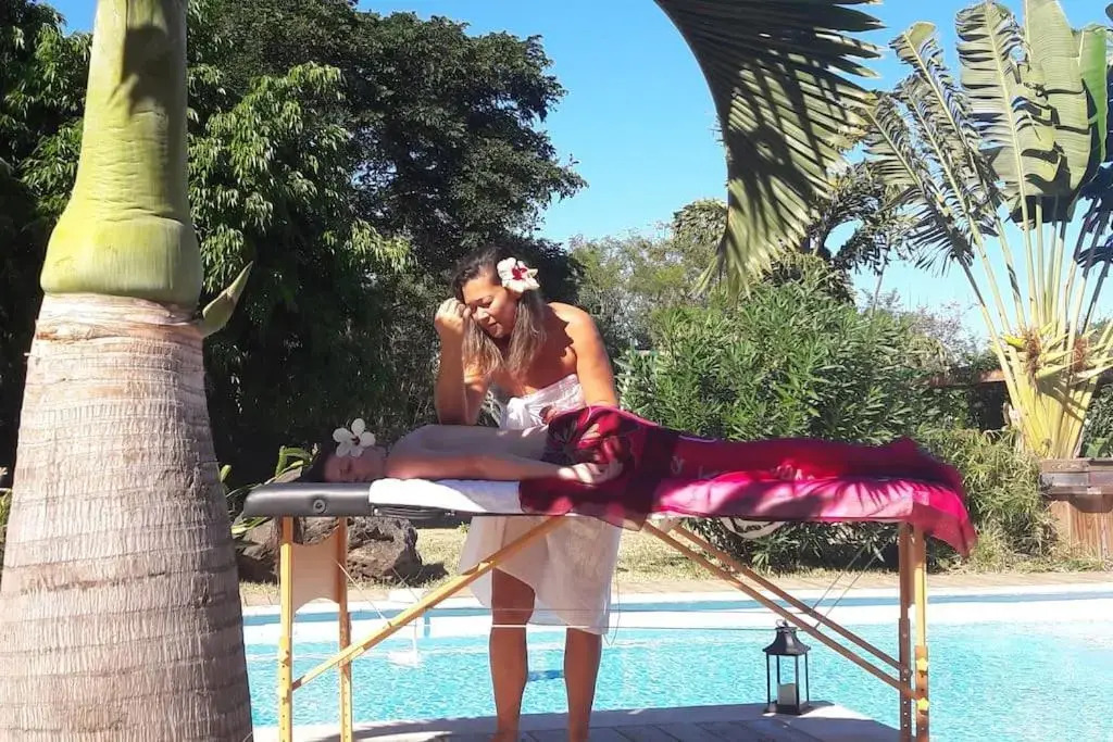 Villa Baies Roses