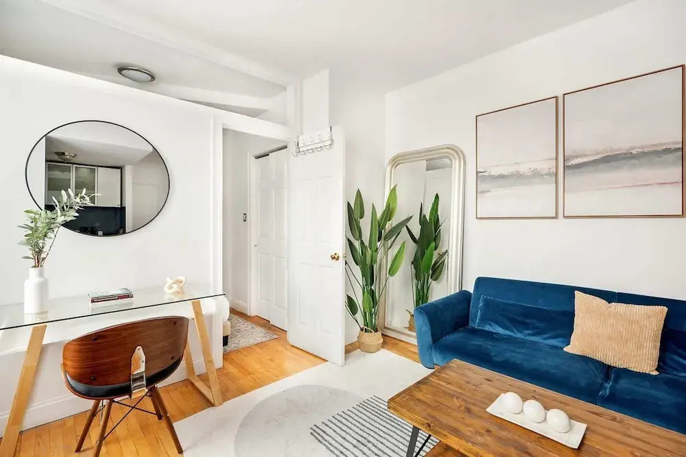 139 West Village Apt